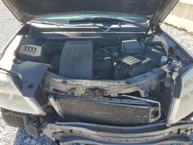 2011 GMC TERRAIN SL - 2CTALUEC8B6463959