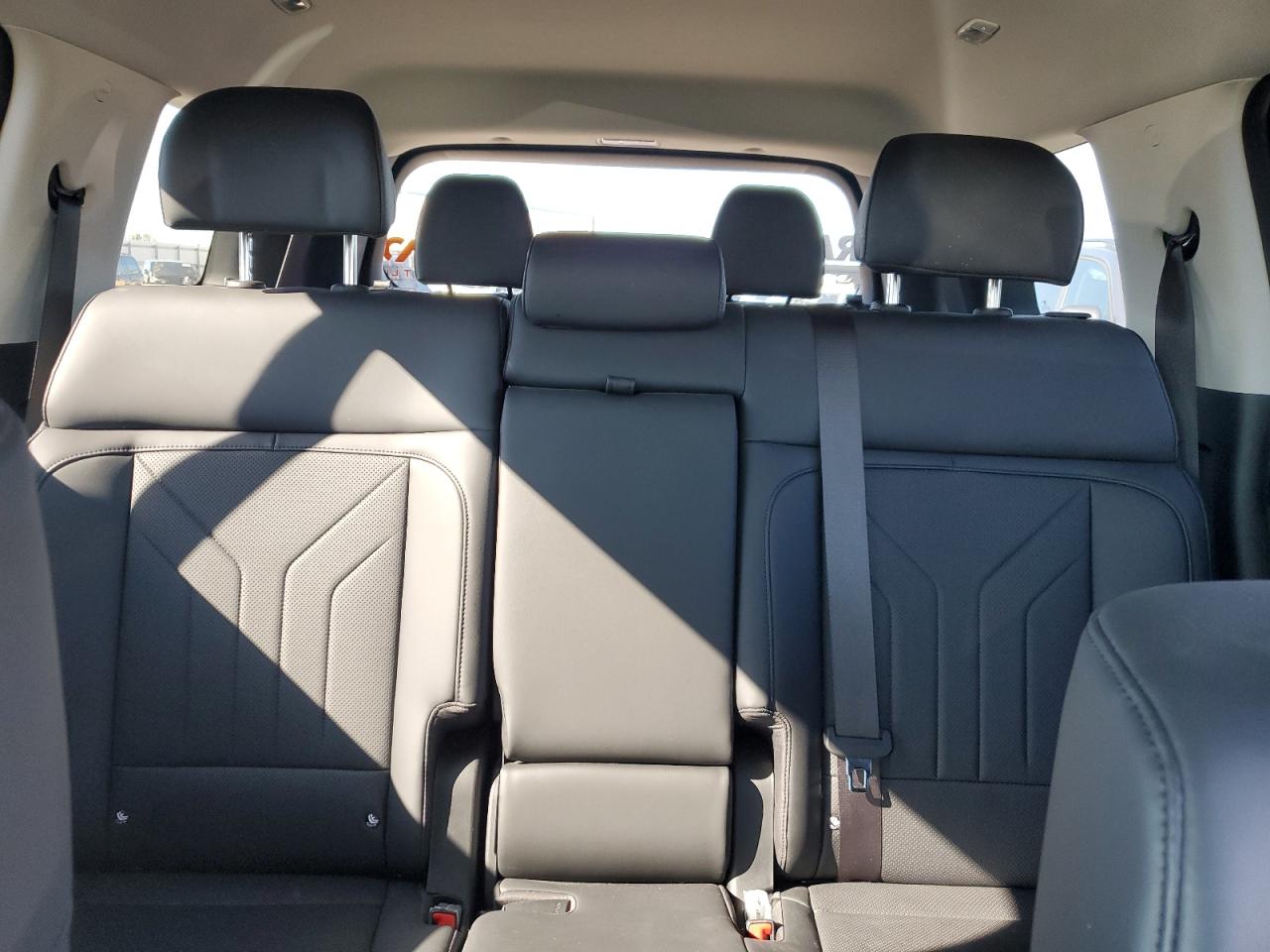 HYUNDAI SANTA FE SEL