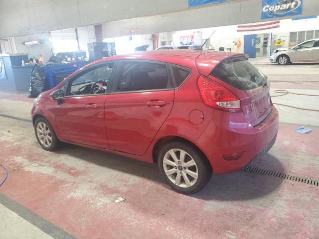 2012 FORD FIESTA SE - 3FADP4EJ9CM195951
