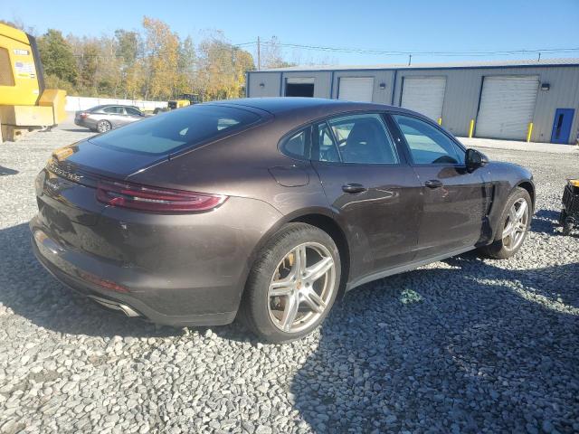 2018 PORSCHE PANAMERA 4 WP0AA2A76JL107482