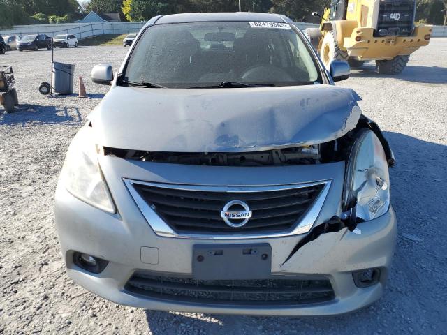 2012 NISSAN VERSA S - 3N1CN7AP7CL926294