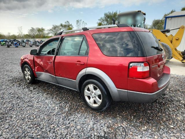 2007 FORD FREESTYLE #3294429543