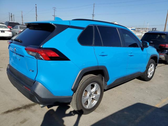 2019 TOYOTA RAV4 XLE - 2T3W1RFV2KC005165
