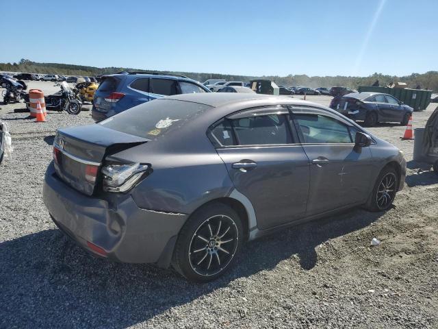 2015 HONDA CIVIC LX #3279579250