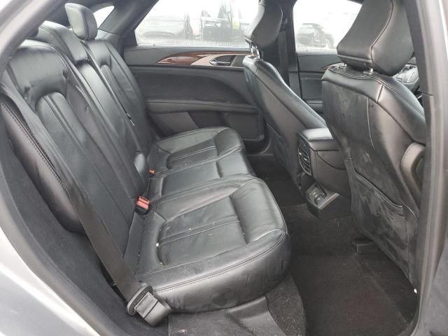 2020 LINCOLN MKZ RESERV #3291559922