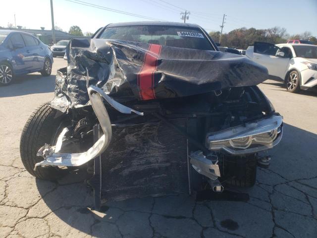 2017 BMW 330 I #3298060161