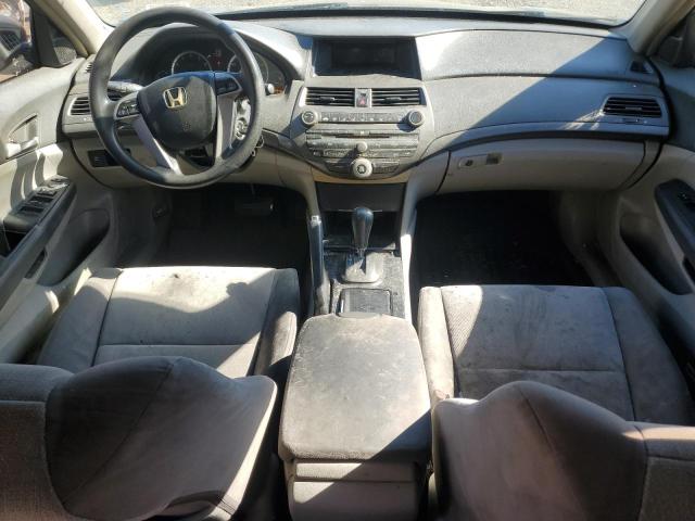 2008 HONDA ACCORD LX #3304668907