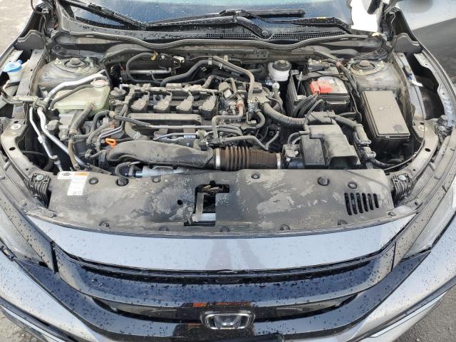 2021 HONDA CIVIC SPOR - SHHFK7H47MU215501