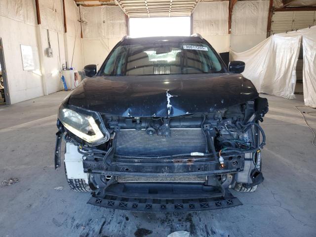 2016 NISSAN ROGUE S #3310386983