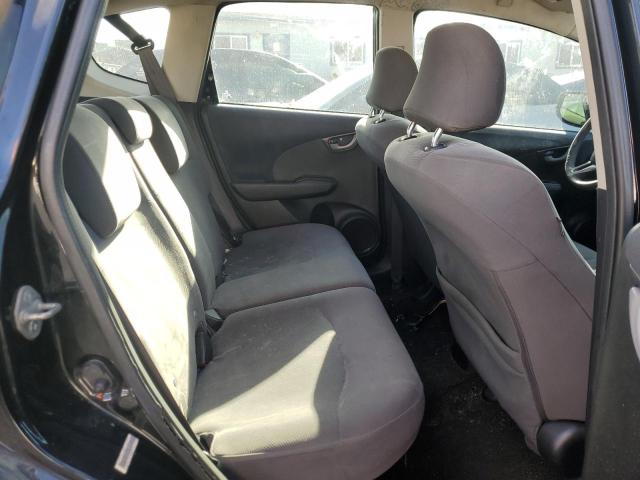 2013 HONDA FIT #3298250020