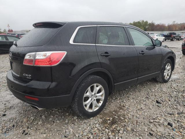 2012 MAZDA CX-9 - JM3TB3CAXC0344654