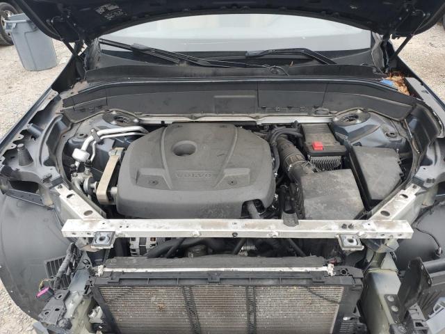 2018 VOLVO XC90 T6 YV4A22PK0J1337620