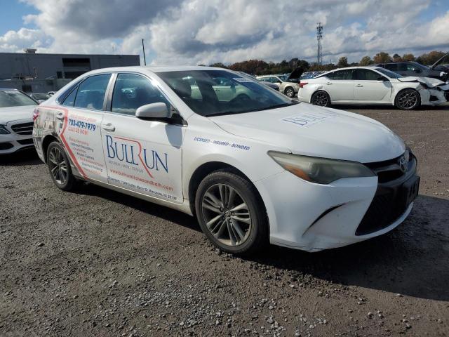 2016 TOYOTA CAMRY LE 4T1BF1FK5GU161982