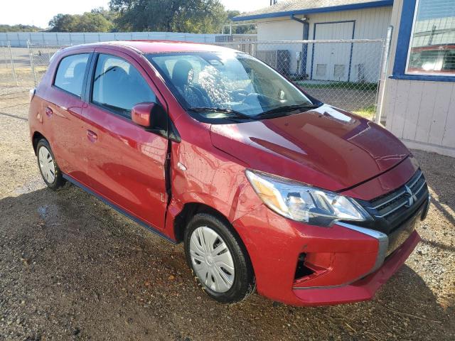 2024 MITSUBISHI MIRAGE ES - ML32AUHJ6RH012794