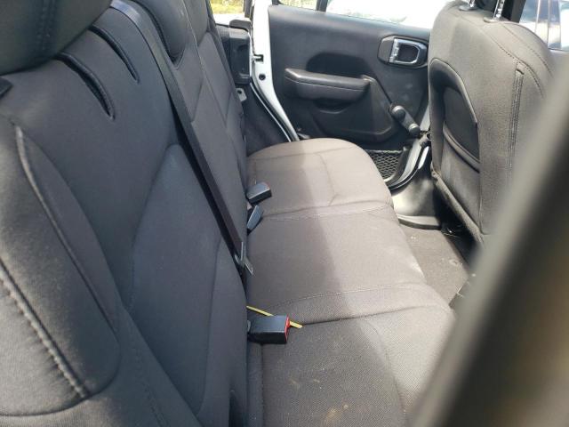 2023 JEEP WRANGLER S #3279096238