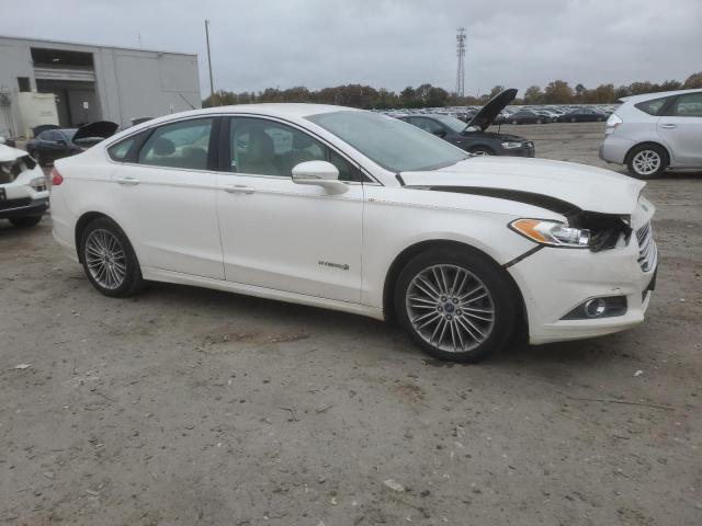 2013 FORD FUSION SE #3301846366