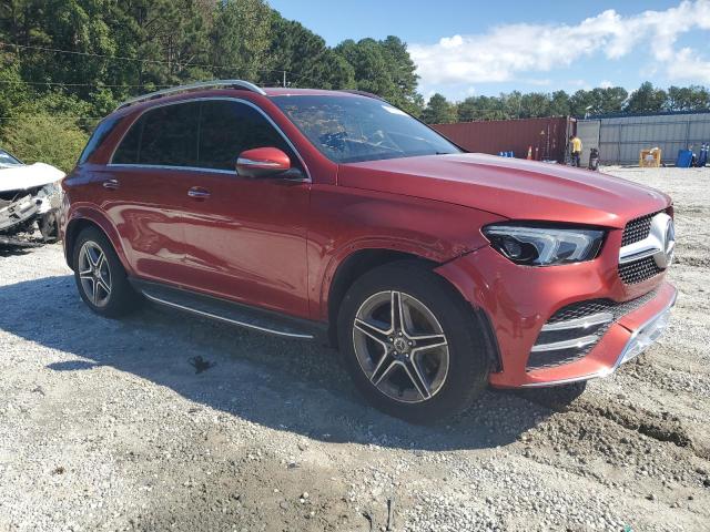 2020 MERCEDES-BENZ GLE 350 4M 4JGFB4KE6LA038203