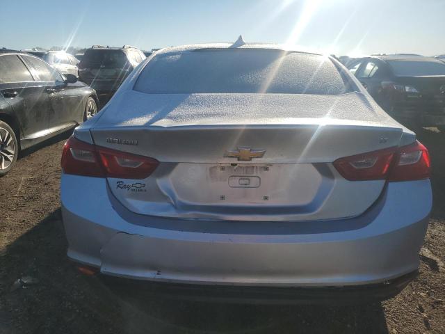 2018 CHEVROLET MALIBU LT #3291337149