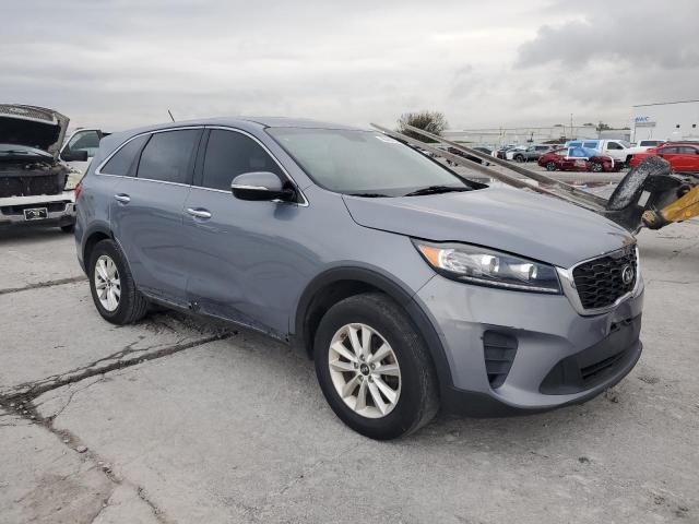 2019 KIA SORENTO L #3285537271