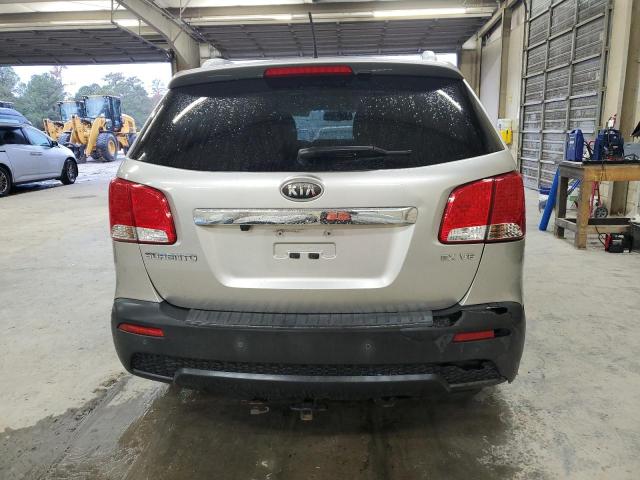 2013 KIA SORENTO EX - 5XYKU4A23DG379645