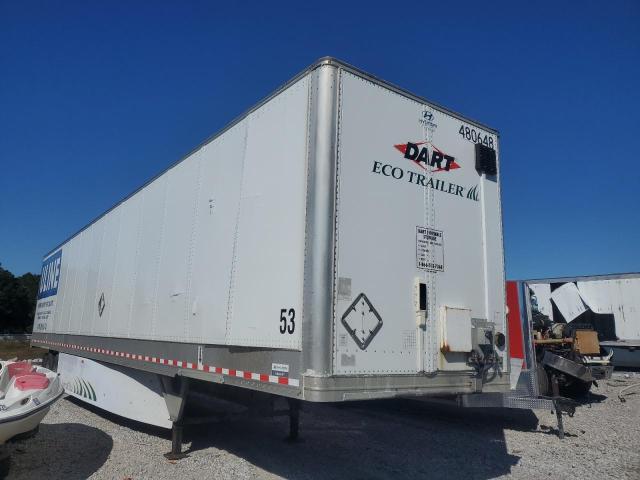 Global Auto Auctions: 2018 HYUNDAI UNKNOWN