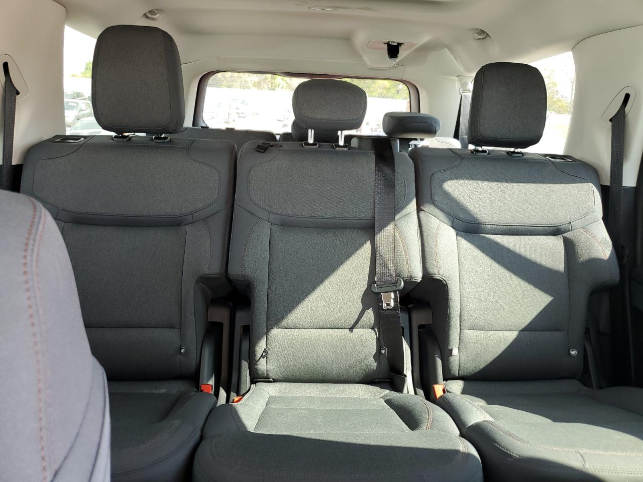 FORD EXPEDITION MAX ACTIVE