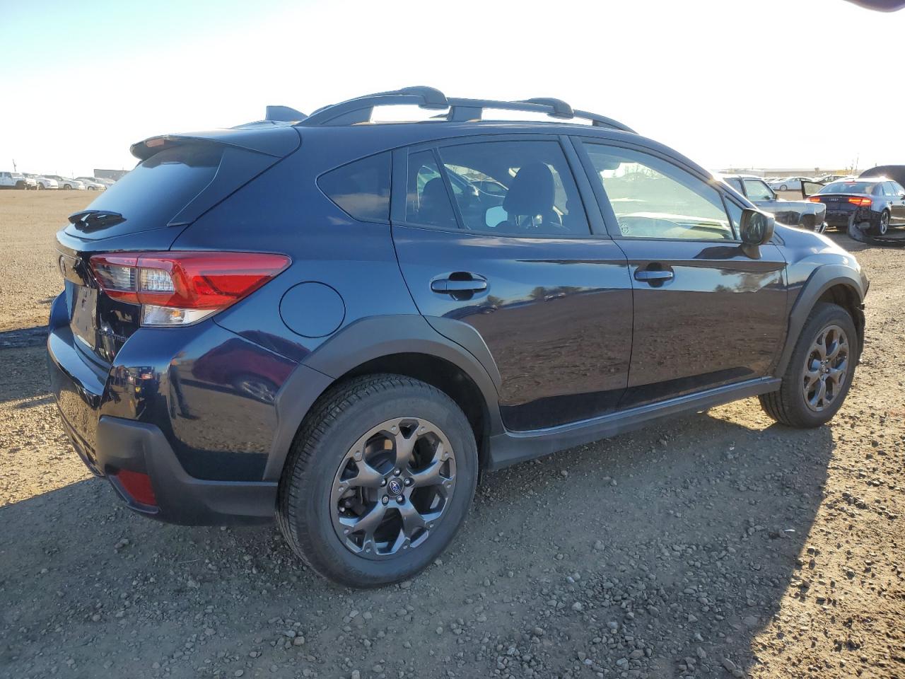 SUBARU CROSSTREK SPORT
