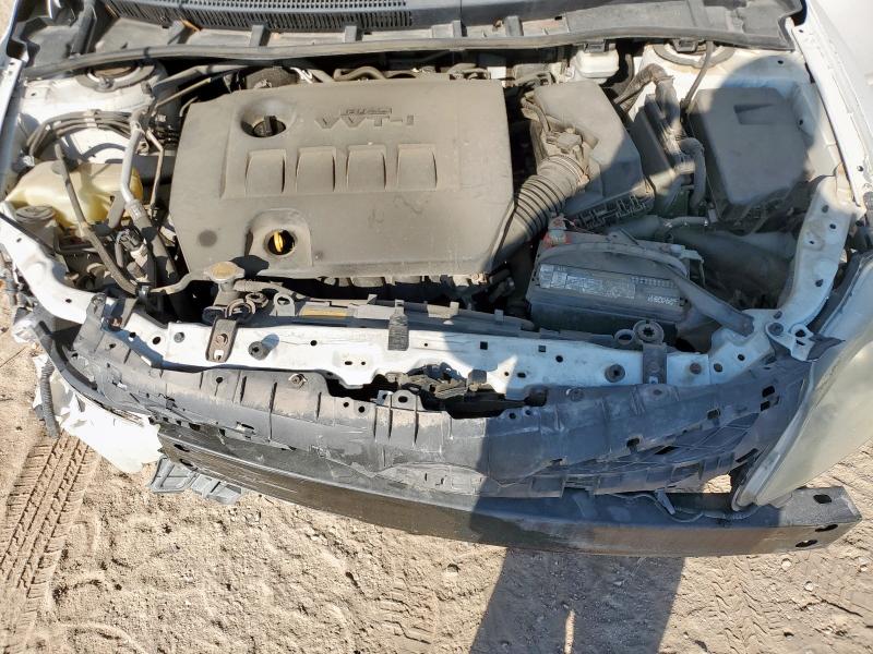 2013 TOYOTA COROLLA BA #3290405762