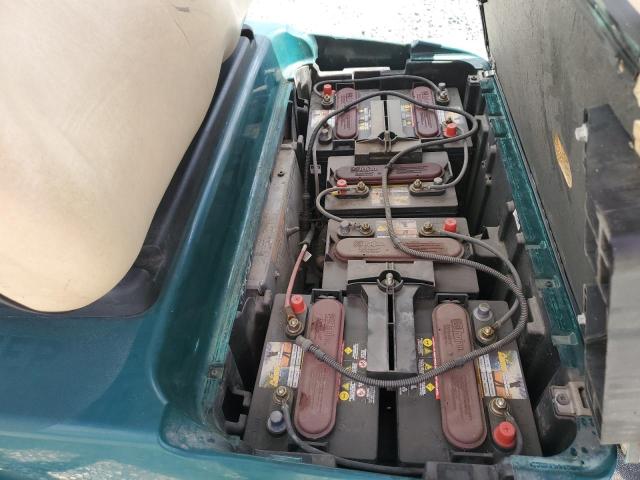 2018 CLUB CAR PRECEDENT #3268859267