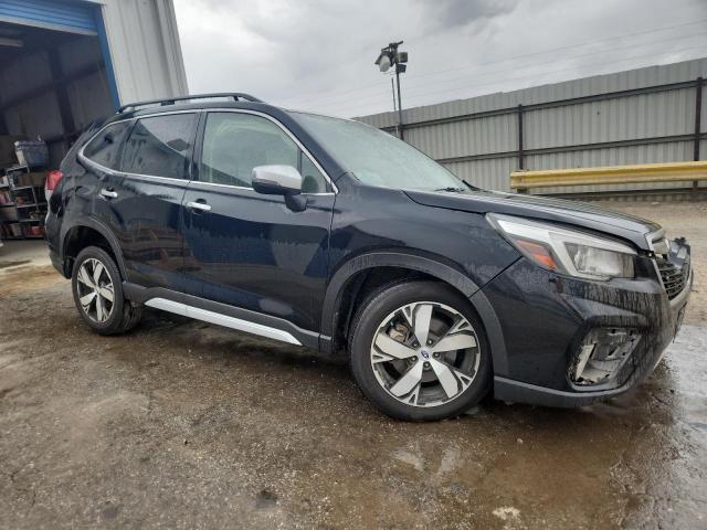 2019 SUBARU FORESTER T - JF2SKAWC1KH489668