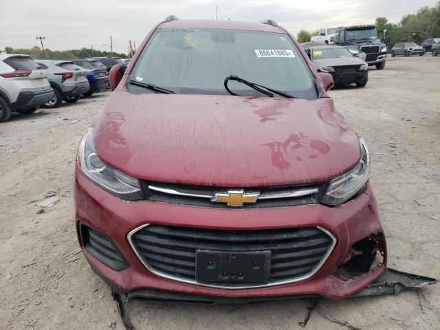2019 CHEVROLET TRAX 1LT 3GNCJLSB1KL233540