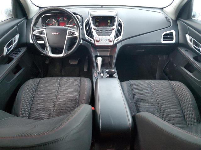2012 GMC TERRAIN SL - 2GKALSEK1C6332661