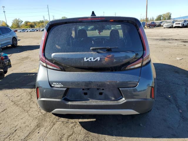 2023 KIA SOUL LX #3290226208