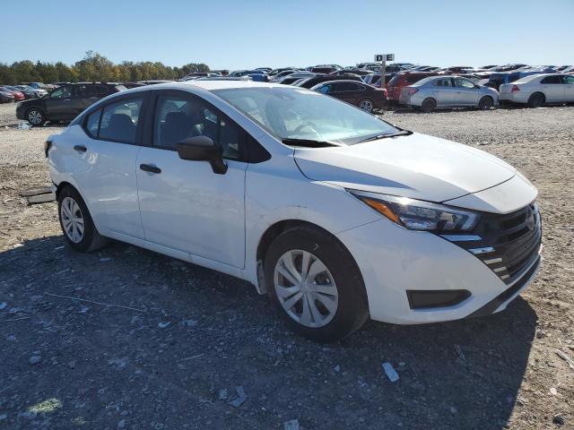 2025 NISSAN VERSA S 3N1CN8DV6SL859184