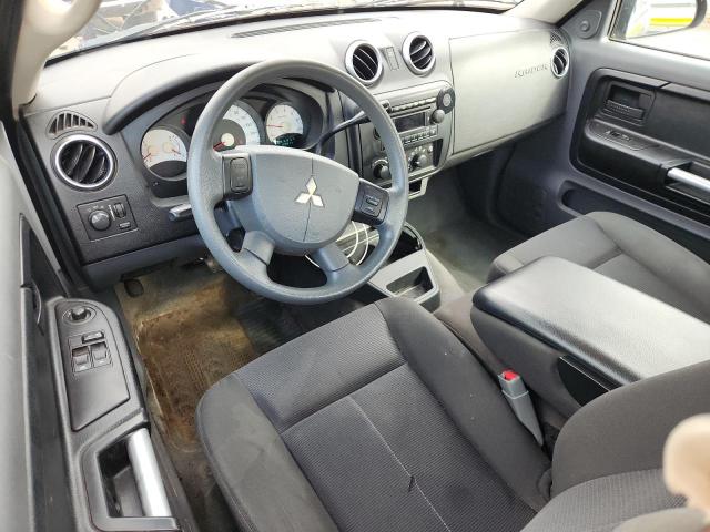 2006 MITSUBISHI RAIDER LS #3282856718