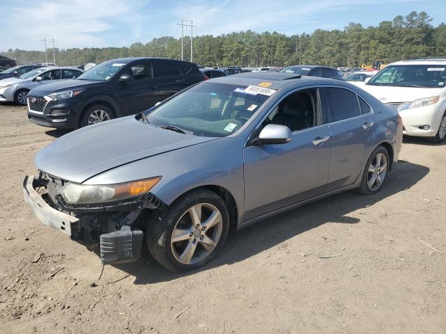Global Auto Auctions: 2011 ACURA TSX