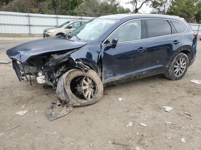 MAZDA CX-9 TOURI
