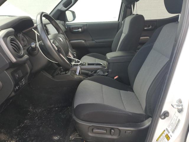 2023 TOYOTA TACOMA DOU - 3TMCZ5ANXPM534768