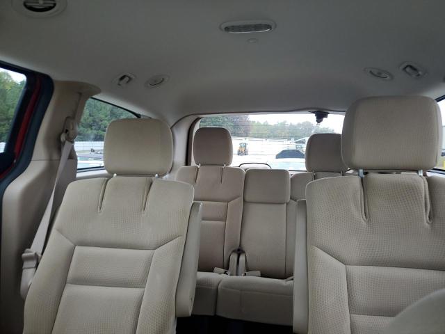 2015 DODGE GRAND CARA 2C4RDGBG9FR642102