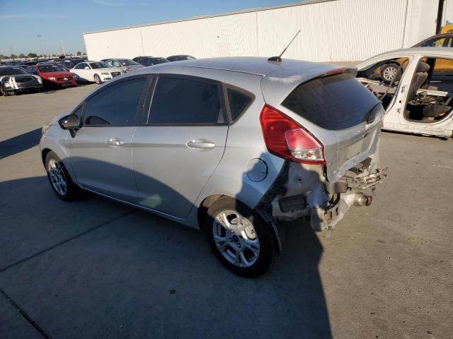 2014 FORD FIESTA SE - 3FADP4EJ6EM123415