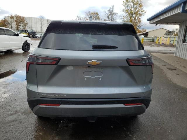 2026 CHEVROLET EQUINOX LT #3291171062