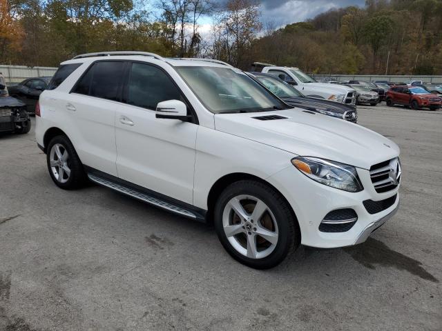 2018 MERCEDES-BENZ GLE 350 4M 4JGDA5HB5JB082858