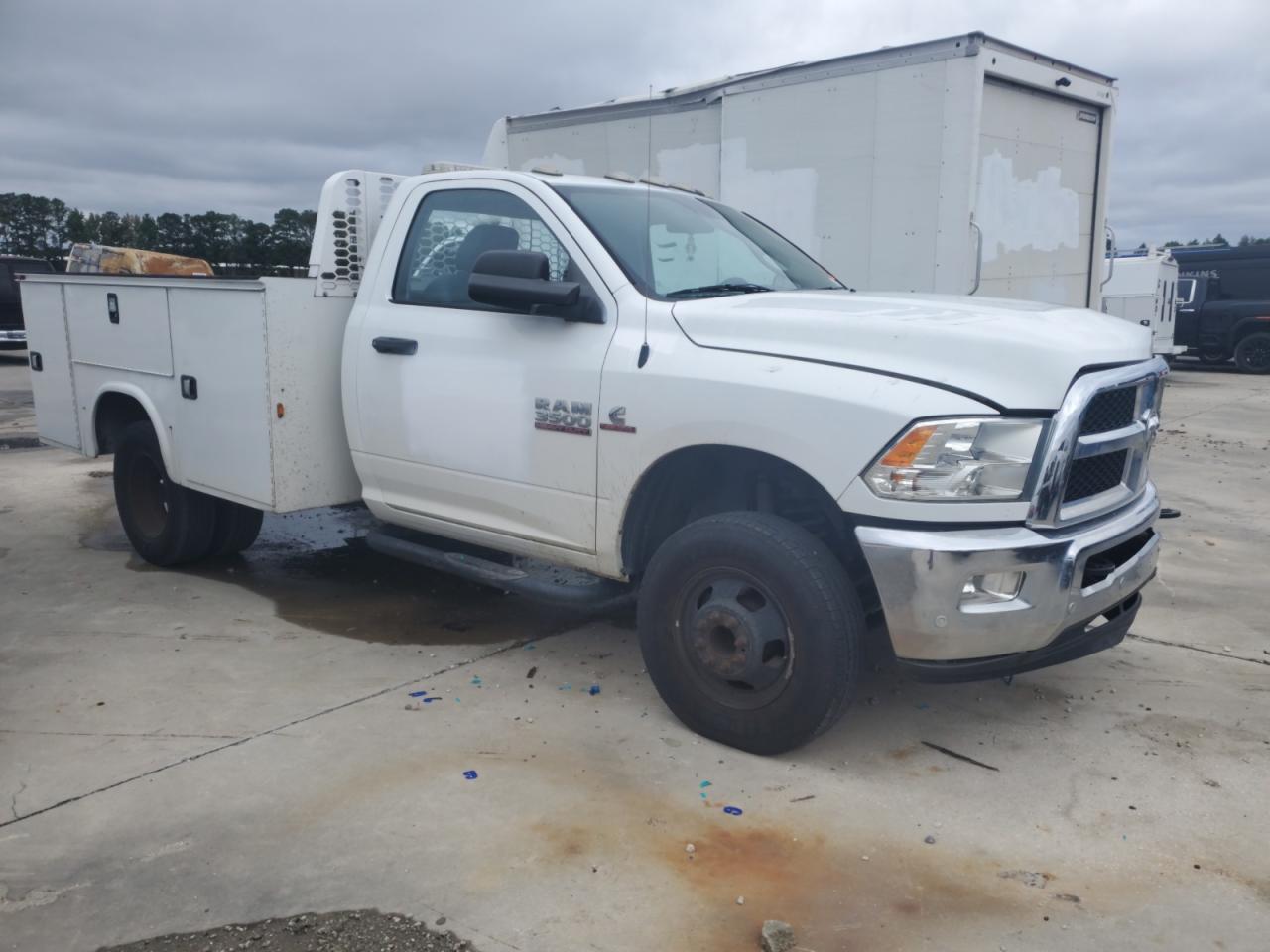 RAM 3500