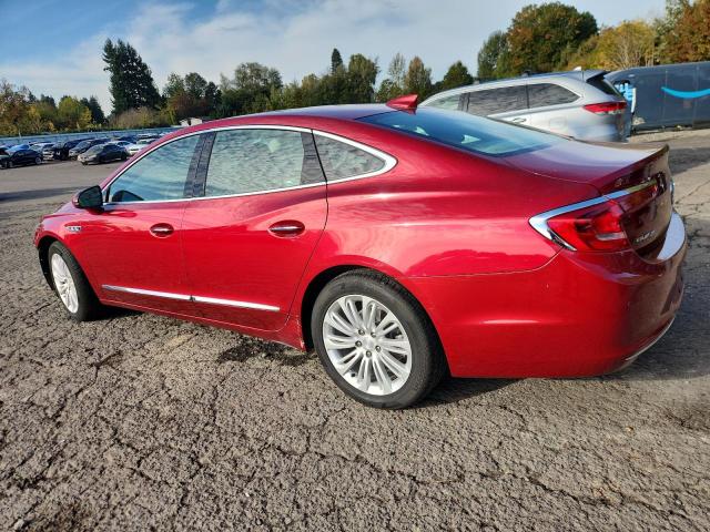 2018 BUICK LACROSSE E 1G4ZP5SZ2JU136552