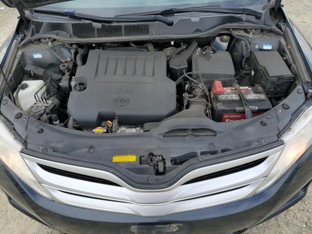 2015 TOYOTA VENZA LE 4T3BK3BB0FU116113