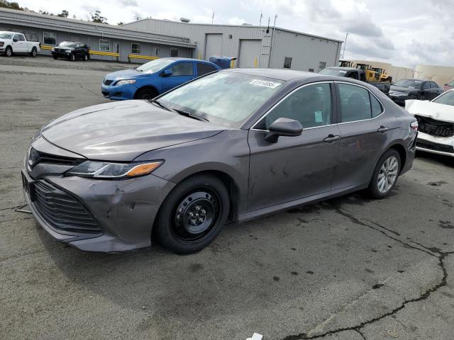 2019 TOYOTA CAMRY L #3317748082