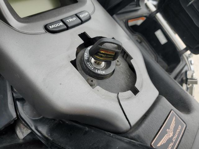 2002 HONDA GL1800 1HFSC47082A101156