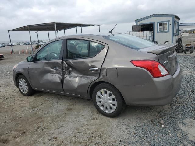 2016 NISSAN VERSA 3N1CN7AP0GL876683