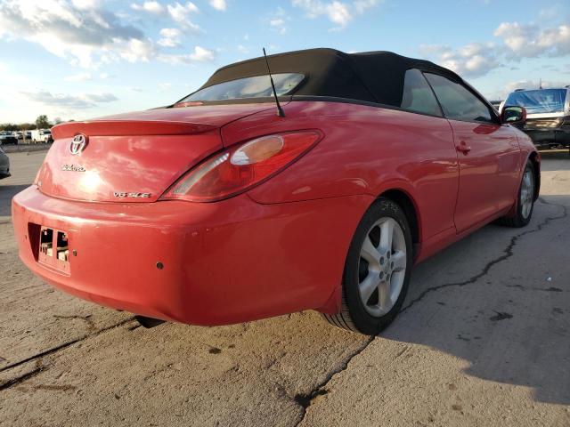 2006 TOYOTA CAMRY SOLA #3285733693