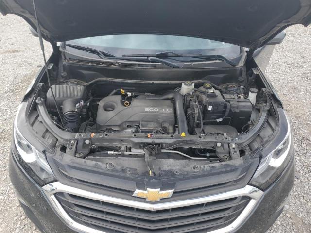 2021 CHEVROLET EQUINOX LT - 3GNAXUEV8ML360452